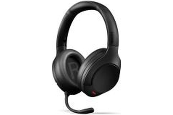 Słuchawki Philips TAH8507BK00 Nauszne Bezprzewodowe