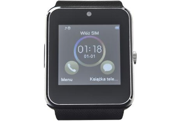 Smartwatch Manta MA429 1.54"