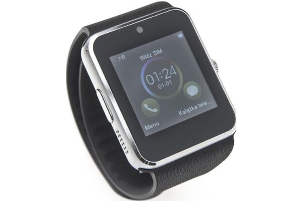 Smartwatch Manta MA429 1.54"