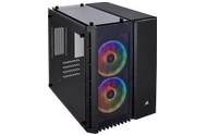 Obudowa PC CORSAIR 280X Crystal Micro Tower czarny