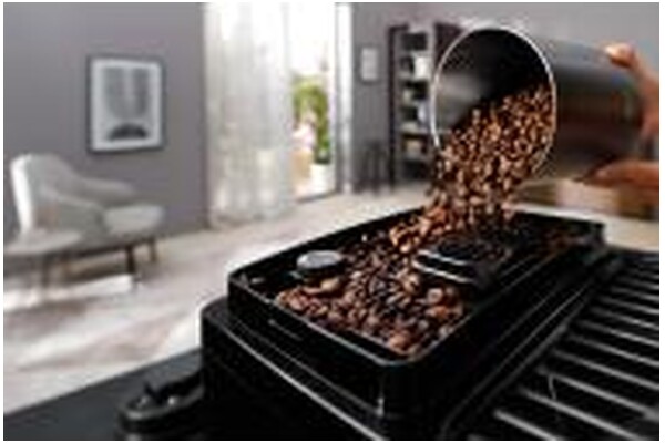 Ekspres De’Longhi Magnifica TART22080SB automatyczny