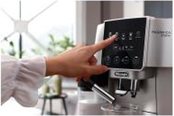 Ekspres De’Longhi Magnifica TART22080SB automatyczny