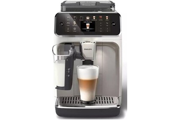 Ekspres Philips LatteGo EP5543/90 automatyczny