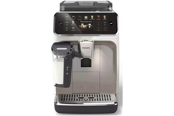 Ekspres Philips LatteGo EP5543/90 automatyczny