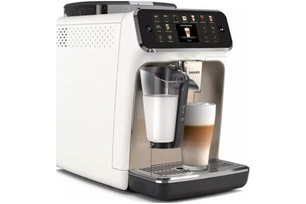 Ekspres Philips LatteGo EP5543/90 automatyczny