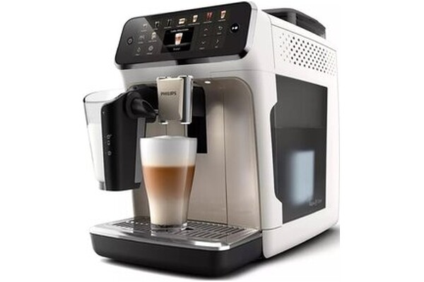 Ekspres Philips LatteGo EP5543/90 automatyczny