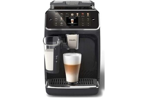 Ekspres Philips LatteGo EP5541/50 automatyczny