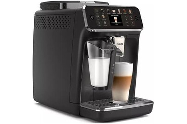 Ekspres Philips LatteGo EP5541/50 automatyczny