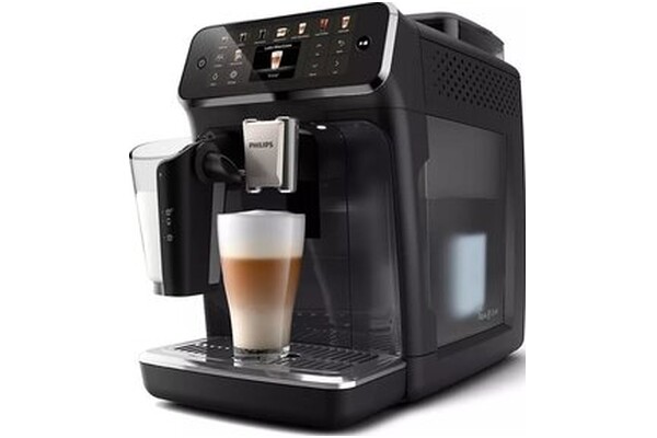 Ekspres Philips LatteGo EP5541/50 automatyczny