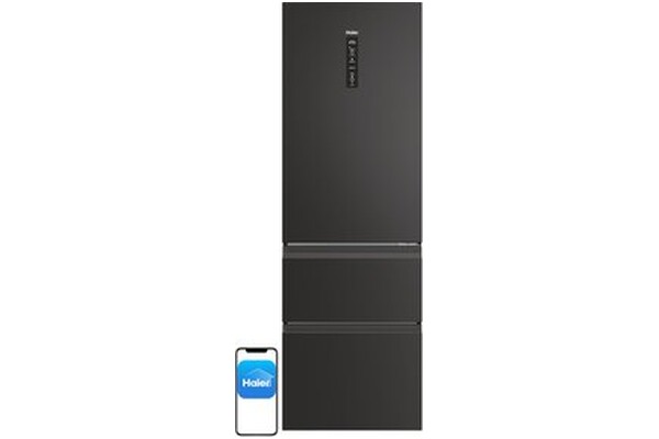 Lodówka HAIER HTW5618ENPT