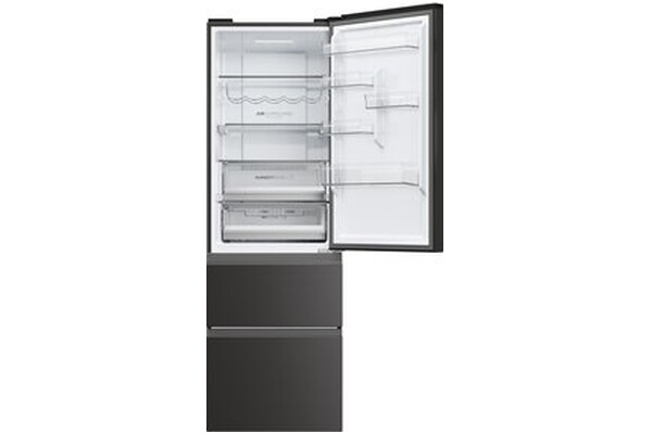 Lodówka HAIER HTW5618ENPT