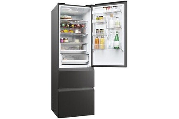 Lodówka HAIER HTW5618ENPT