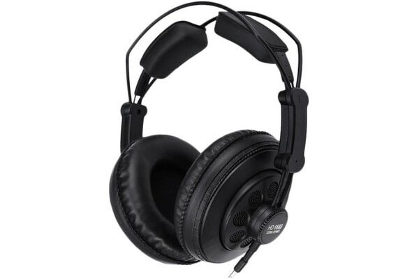 Słuchawki Superlux HD668 Nauszne Przewodowe