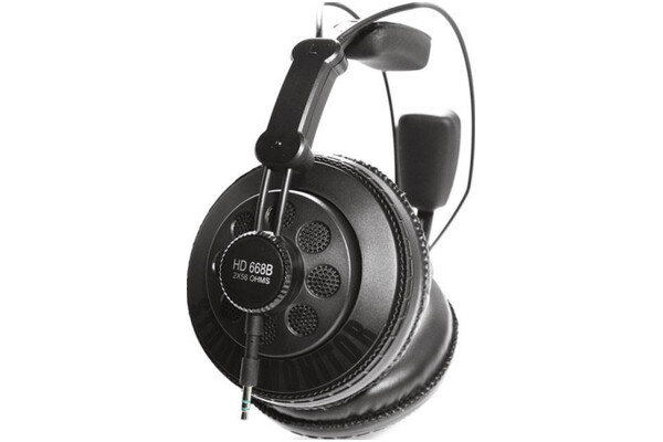 Słuchawki Superlux HD668 Nauszne Przewodowe