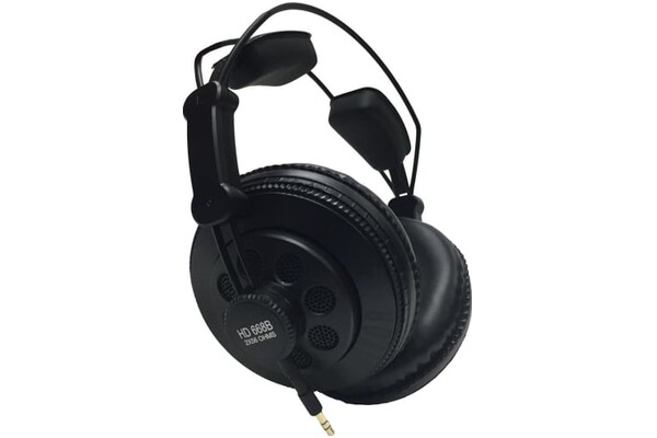 Słuchawki Superlux HD668 Nauszne Przewodowe