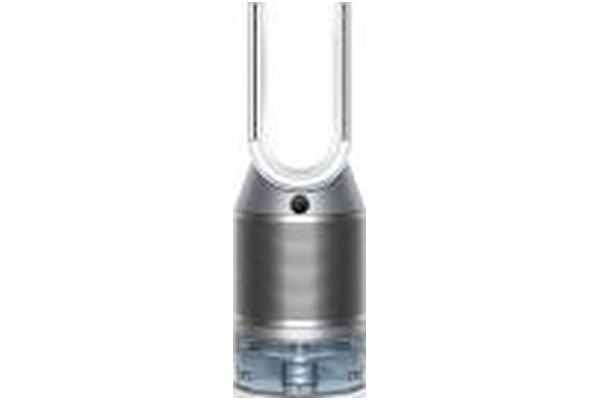Oczyszczacz powietrza DYSON PH3A Humidify+Cool Autoreact srebrny