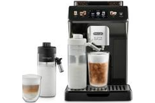 Ekspres De’Longhi Eletta Explore LORE45065G automatyczny