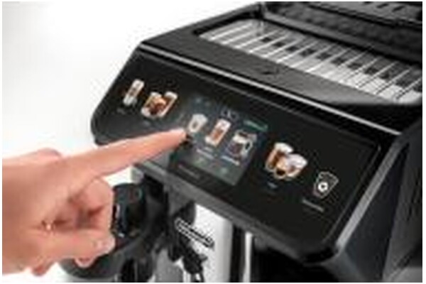 Ekspres De’Longhi Eletta Explore LORE45065G automatyczny