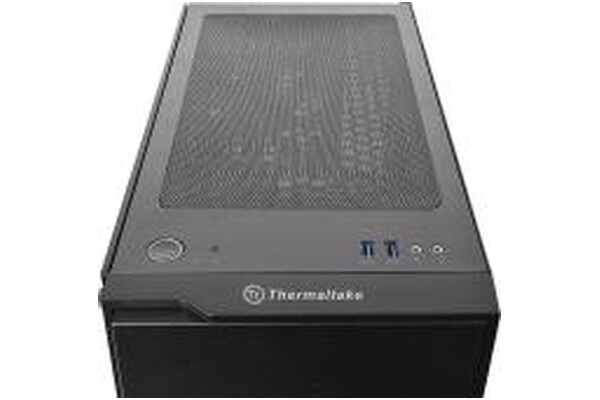 Obudowa PC Thermaltake H100 TG Midi Tower czarny