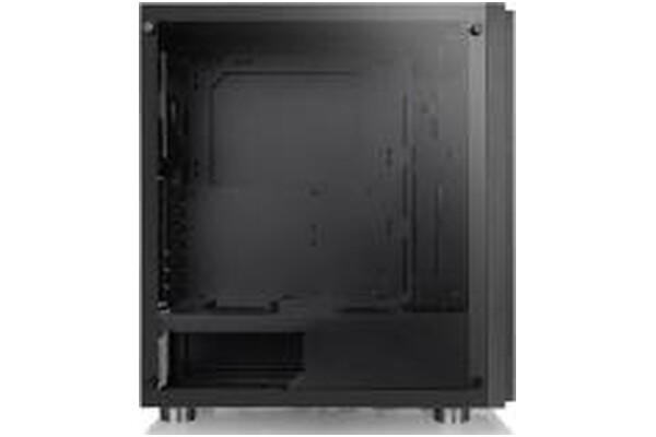 Obudowa PC Thermaltake H100 TG Midi Tower czarny