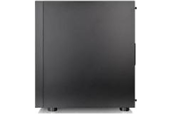 Obudowa PC Thermaltake H100 TG Midi Tower czarny