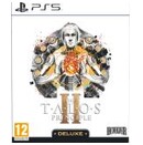 The Talos Principle 2 Devolver Deluxe PlayStation 5