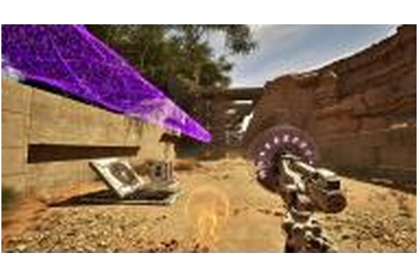 The Talos Principle 2 Devolver Deluxe PlayStation 5