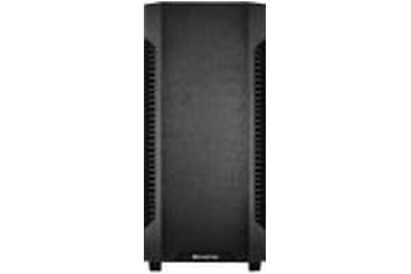 Obudowa PC Chieftec AS-01B-OP Midi Tower czarny