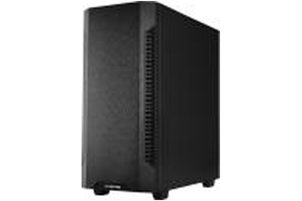 Obudowa PC Chieftec AS-01B-OP Midi Tower czarny
