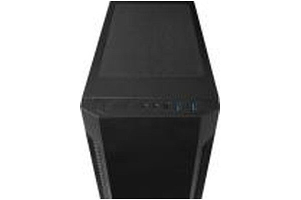 Obudowa PC Chieftec AS-01B-OP Midi Tower czarny