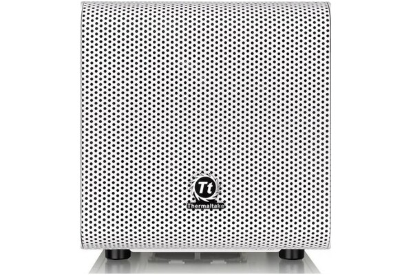Obudowa PC Thermaltake V1 Core inny biały