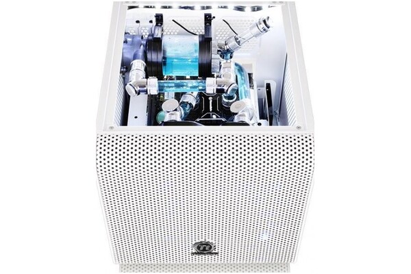Obudowa PC Thermaltake V1 Core inny biały