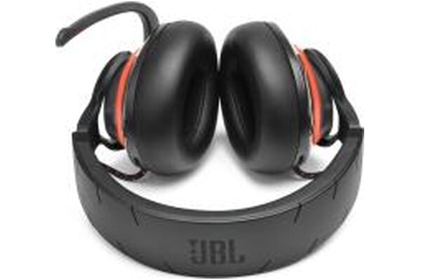 Słuchawki JBL Quantum 800 Nauszne Bezprzewodowe