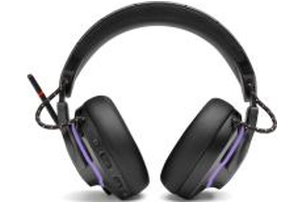 Słuchawki JBL Quantum 800 Nauszne Bezprzewodowe