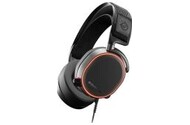 Słuchawki SteelSeries Arctis Pro Nauszne Przewodowe