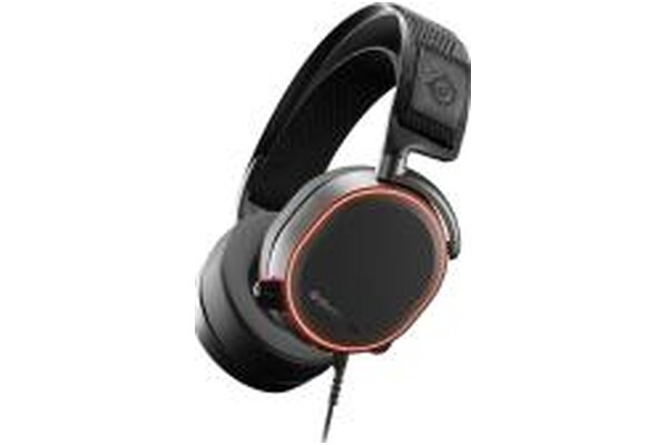 Słuchawki SteelSeries Arctis Pro Nauszne Przewodowe