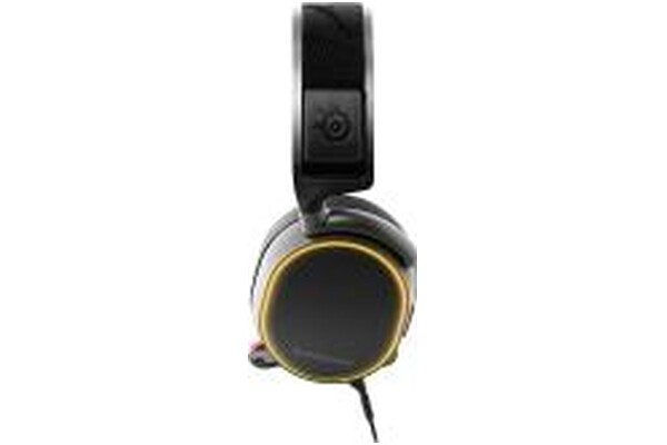 Słuchawki SteelSeries Arctis Pro Nauszne Przewodowe