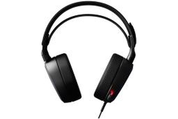 Słuchawki SteelSeries Arctis Pro Nauszne Przewodowe
