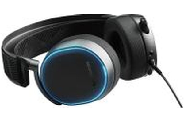 Słuchawki SteelSeries Arctis Pro Nauszne Przewodowe