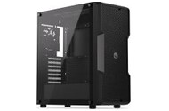 Obudowa PC ENDORFY Regnum 400 Air Midi Tower czarny