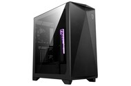 Obudowa PC MSI 300P MPG Gungnir 300P Midi Tower czarny