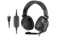 Słuchawki A4TECH G580 Bloody Nauszne Przewodowe