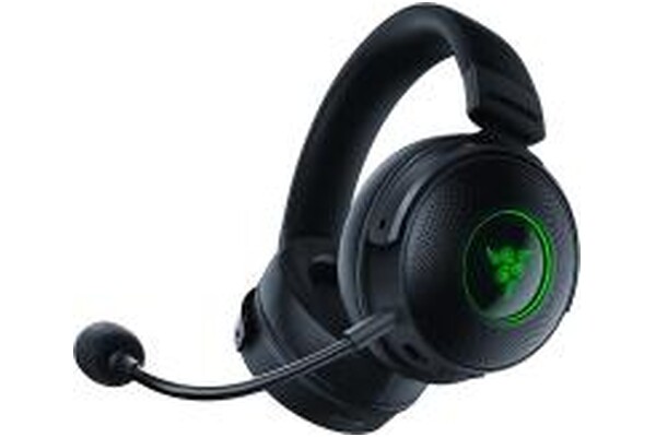 Słuchawki Razer Kraken V3 Pro Nauszne Bezprzewodowe