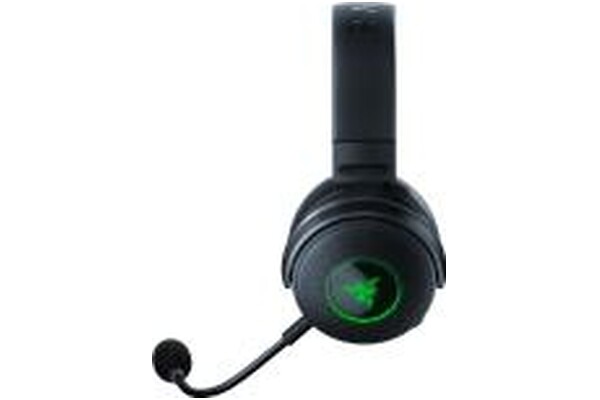 Słuchawki Razer Kraken V3 Pro Nauszne Bezprzewodowe