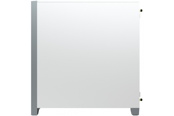 Obudowa PC CORSAIR 4000D Midi Tower biały