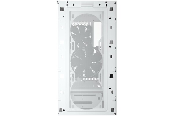 Obudowa PC CORSAIR 4000D Midi Tower biały