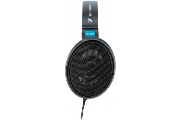 Słuchawki Sennheiser HD600 Nauszne Przewodowe