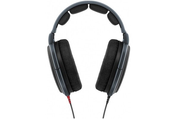 Słuchawki Sennheiser HD600 Nauszne Przewodowe