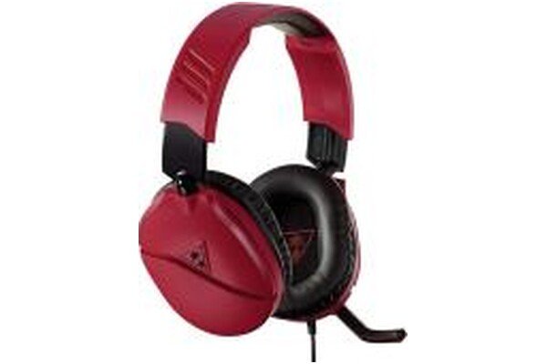 Słuchawki Turtle Beach Recon 70N Nauszne Przewodowe