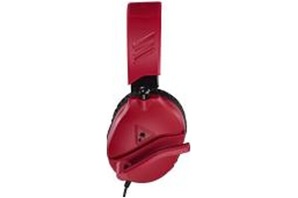 Słuchawki Turtle Beach Recon 70N Nauszne Przewodowe